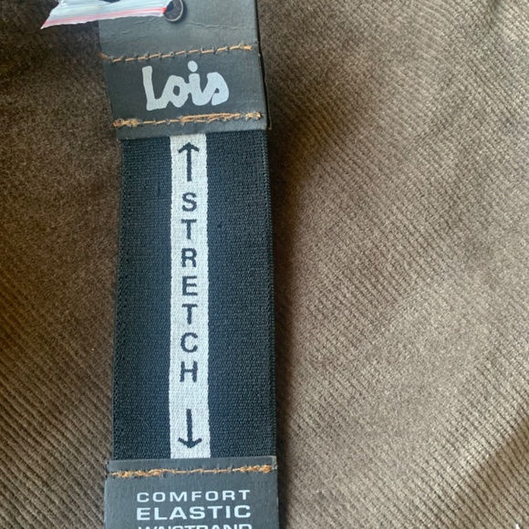 Men’s chorduroy pants - Picture 3 of 4